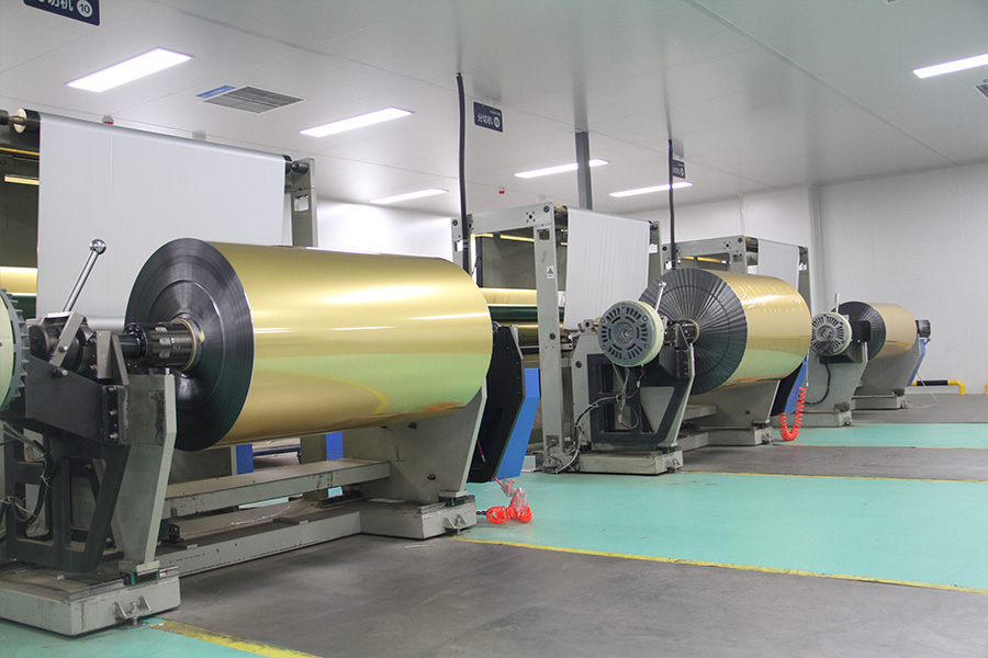 Agile Manufacturing